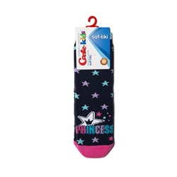 Носки детские Conte-kids Махровые носки SOF-TIKI &quot;Princess&quot;