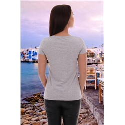 Футболка Татьяна (Розовый)