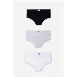 Трусы женские (3шт.) MARK FORMELLE, 1239206