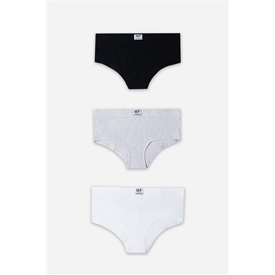 Трусы женские (3шт.) MARK FORMELLE, 1239206