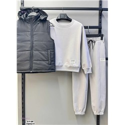 Костюм тройка 2058963-3