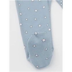 CROCKID Ползунки К 400220-2уп