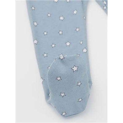 CROCKID Ползунки К 400220-2уп