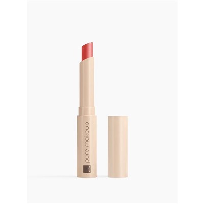 Кремовая помада для губ Pure Makeup