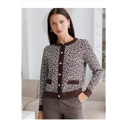 Жакет VILATTE, 1198441