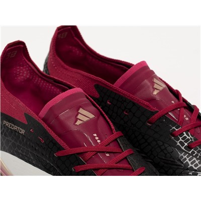 Футбольная обувь Adidas Predator Elite FG