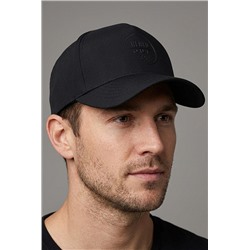 Бейсболка Rered Угол плащ круг