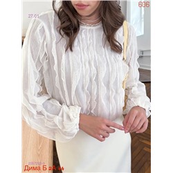 Блузка бронь 2057270-3