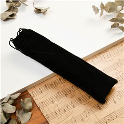 Тренажёр гитариста гриф Music Life, черный, 27×6×3 см