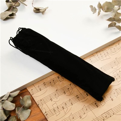 Тренажёр гитариста гриф Music Life, черный, 27×6×3 см