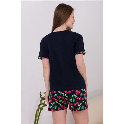 Костюм с шортами Агния НАТАЛИ, 882565