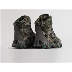 Зимние Ботинки