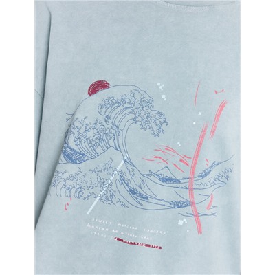 ФУТБОЛКА ЖЕНСКАЯ 112953