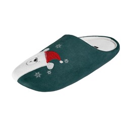 Домашняя обувь HOME LINE 04Т-115 Туфли домашние мужские