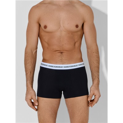 ТРУСЫ МУЖСКИЕ (2ШТ) 411228-2