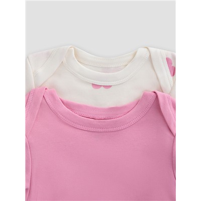 БОДИ ДЕТСКОЕ (2ШТ.) 13016-2