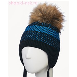 01499-12 Шапка детская (48-54)