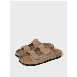 Сабо женские