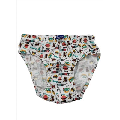 Трусы для мальчика Berrak