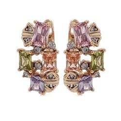 Серьги  Xuping