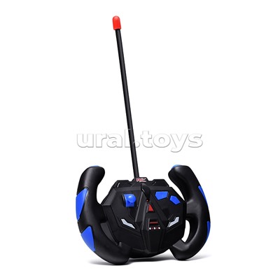 Машина "Вездеход "Шторм" 27 MHz, в коробке