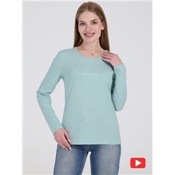 Апрель Лонгслив 1ЖДЛД4243001