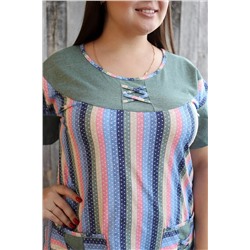 Натали Платье 9105