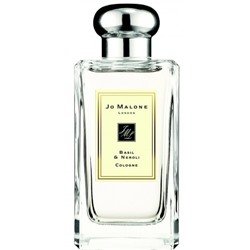 JO MALONE BASIL & NEROLI edc 30ml TESTER