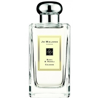 JO MALONE BASIL & NEROLI edc 30ml TESTER