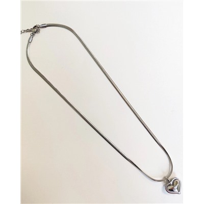 Подвеска на цепочке