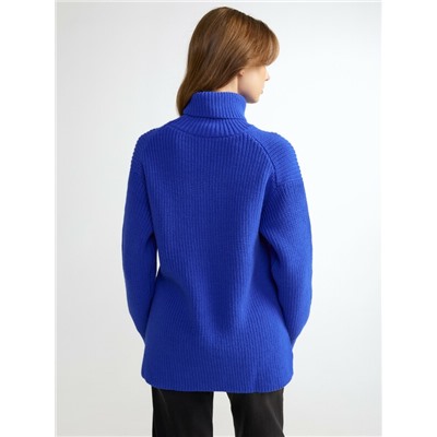 Вязаные джемперы CONTE LDK23118 Джемпер женский