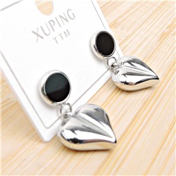 XUPING Серьги на гвоздиках арт. 18 1956 (id 282320)