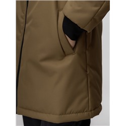 Bodo Куртка 32-72МU