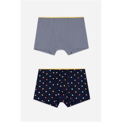 Трусы мужские (2шт) MARK FORMELLE, 1230788