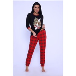 Пижама с брюками 35312 НАТАЛИ, 946592