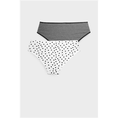 Трусы , 2 шт. PLAYTODAY, 1223119