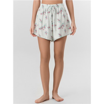 КОМПЛЕКТ ЖЕНСКИЙ (ФУТБОЛКА, ШОРТЫ) 592544