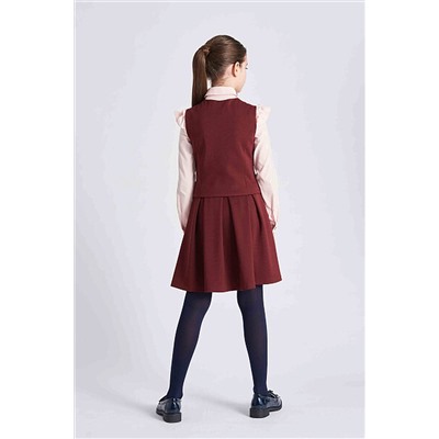 Комплект (Жилет+Юбка) SMENA, 1221202