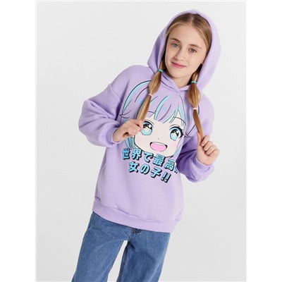 ХУДИ ДЛЯ ДЕВОЧЕК 127921