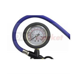 Пистолет для накачки шин с глицерином #23048485