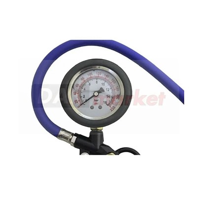 Пистолет для накачки шин с глицерином #23048485