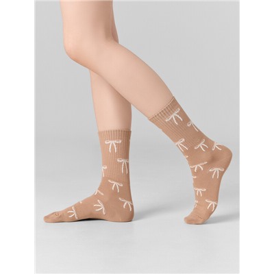 НОСКИ ЖЕНСКИЕ 217K-3120