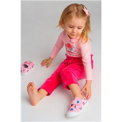 Кеды PLAYTODAY, 649488