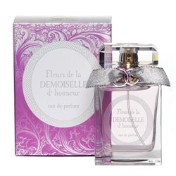 SERGIO NERO FLEURS DE LA DEMOISELLE D’HONNEUR edp (w) 50ml