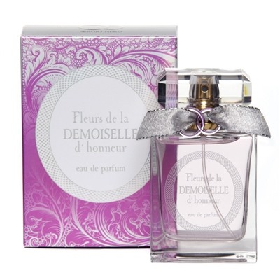 SERGIO NERO FLEURS DE LA DEMOISELLE D’HONNEUR edp (w) 50ml