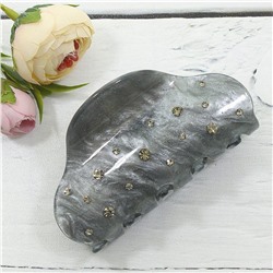 Заколка - крабик  V988074507160 (8.5 см)