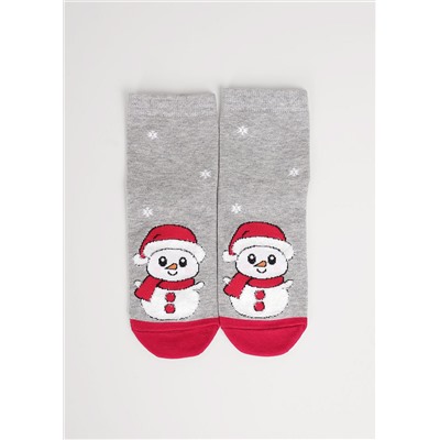 CLEVER Носки С4557 12-14,14-16