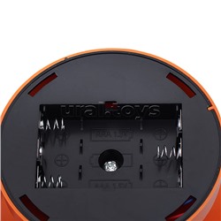 Светильник "Янтарный огонёк" в коробке