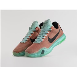 Кроссовки Nike Kobe 10 Elite
