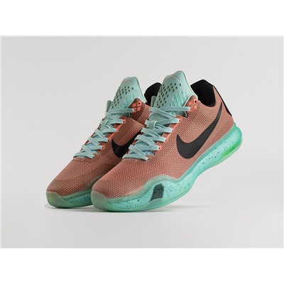 Кроссовки Nike Kobe 10 Elite